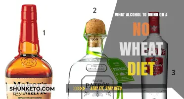Gluten-Free Drinking: Alcohol for a No-Wheat Diet