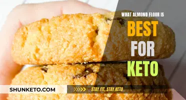 Best Almond Flour Choices for Your Keto Diet