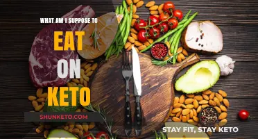 Keto Diet Essentials: What to Eat for Optimal Results
