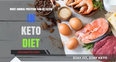 Keto-Friendly Animal Proteins: Best Meat and Seafood Choices