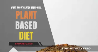 Gluten Bread: Friend or Foe in Plant-Based Diets?