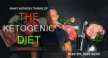 Anthony's Take: Ketogenic Diet Review