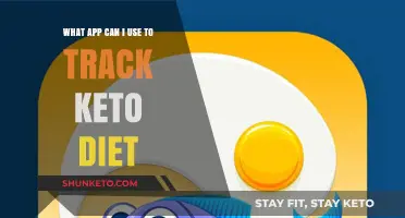 Top Keto Diet Tracking Apps for Effective Weight Loss Journey