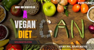 Vegan Diet: Health Benefits and Nutritional Value