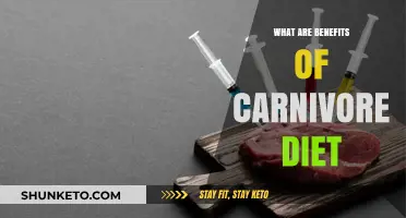 Carnivore Diet: Surprising Benefits You Need to Know