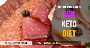 Keto-Friendly Cold Cuts: Top Picks for Low-Carb Snacking