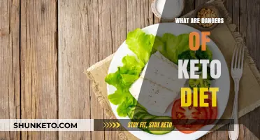Keto Diet Risks: Potential Dangers and Health Concerns Explained