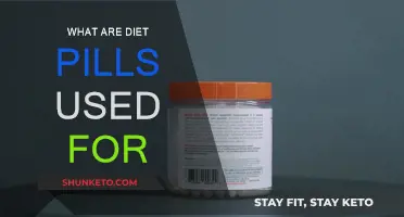 Diet Pills: How Do They Work?