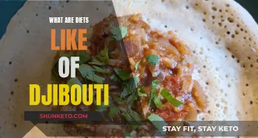 Djibouti's Dietary Delights: A Cultural Food Exploration