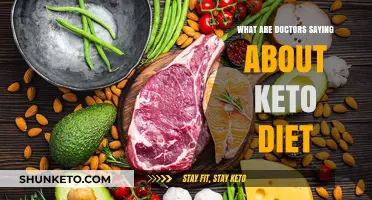 Keto Diet: What Medical Professionals Are Saying About Its Pros and Cons