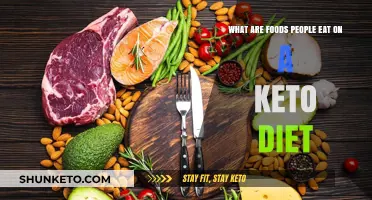 Keto Diet Essentials: Top Foods for Low-Carb, High-Fat Success