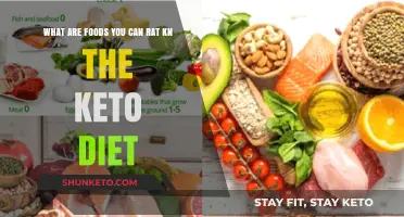 Keto-Friendly Foods: Delicious Options to Enjoy on Your Low-Carb Journey