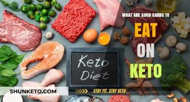 Keto-Friendly Carbs: Smart Choices for a Low-Carb Lifestyle