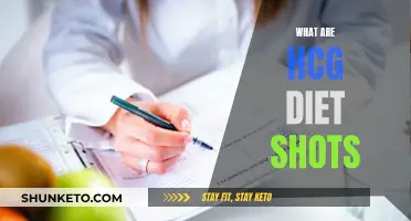 HCG Diet Shots: How Do They Work?