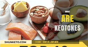 Understanding Ketones: Benefits, Uses, and Their Role in Your Body