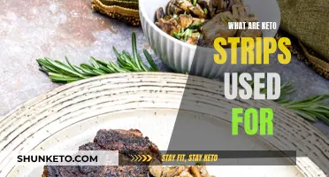 Ketosis Testing: Using Keto Strips for Weight Loss