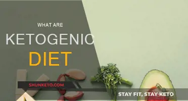 Ketogenic Diet: Understanding the High-Fat, Low-Carb Craze