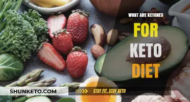 Understanding Ketones: Essential Role in the Keto Diet Explained