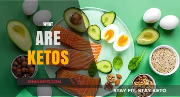 Understanding Ketones: The Science Behind Ketosis and Low-Carb Diets