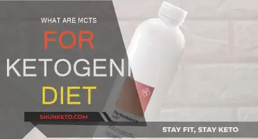 MCTs: Ketogenic Diet's Secret Weapon
