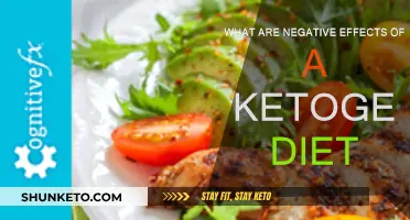 The Dark Side of Ketogenic Diets