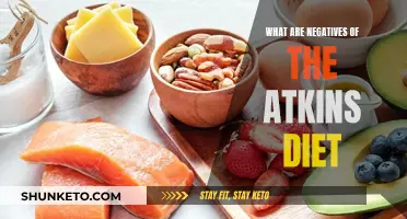 The Dark Side of the Atkins Diet