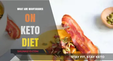 Nightshades on Keto: Benefits, Risks, and Dietary Considerations