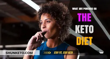 Can You Enjoy Porchos While Staying in Ketosis on Keto?