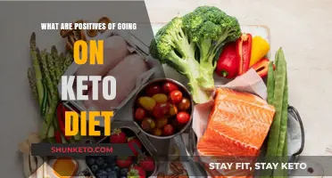 Keto Diet Benefits: Weight Loss, Energy Boost, and Beyond