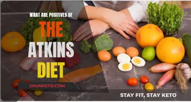 Atkins Diet: Surprising Benefits You Need to Know