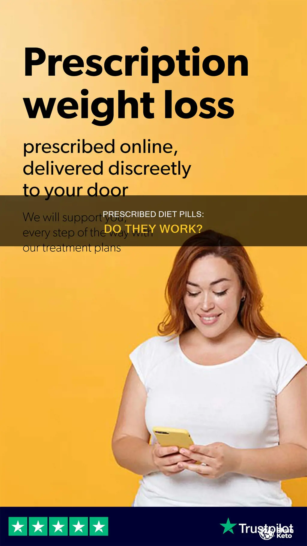 what are prescribed diet pills