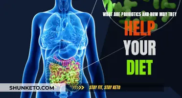 Probiotics: Supercharging Your Diet and Gut Health