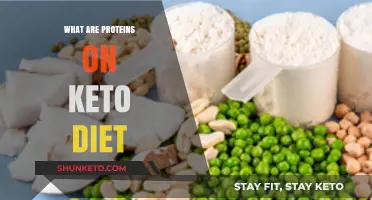 Understanding Protein's Role in a Successful Keto Diet Plan