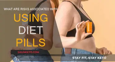 Diet Pills: Are They Worth the Risk?