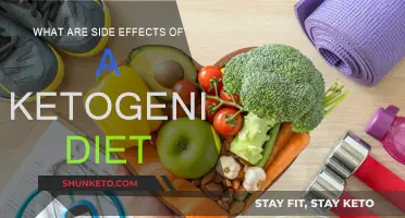 Ketogenic Diet: What Negative Impacts to Expect?