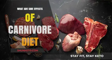 Meat-Only Diet: What Are the Risks?