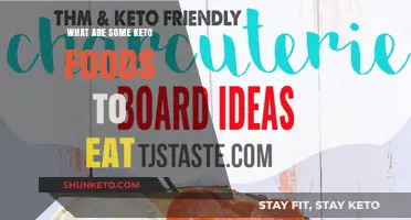 Delicious Keto-Friendly Foods to Fuel Your Low-Carb Lifestyle