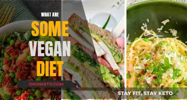 Vegan Diet Exploration: Healthy Plant-Based Eating Options