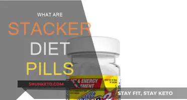 Stacker Diet Pills: What's the Deal?
