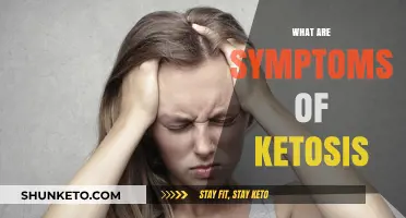 Understanding Ketosis Symptoms: Signs Your Body is Burning Fat Efficiently
