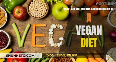 Vegan Diet: Benefits, Drawbacks, and How to Navigate Them