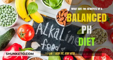 Balancing Your pH Diet: Benefits for Your Health