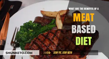 Meat-Based Diets: Benefits for Your Health