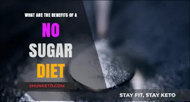 Sugar-Free Living: A Healthier, Happier You