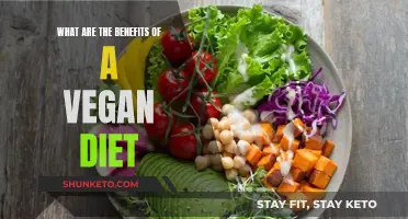 Vegan Diet: Healthy, Happy, and Humane