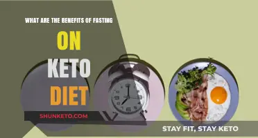 Boosting Keto Results: Discover Fasting's Powerful Health and Weight Loss Benefits