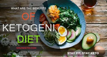 Ketogenic Diet: Healthy Benefits and Weight Loss