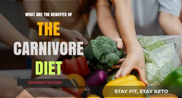 Carnivore Diet: Surprising Benefits of Eating Meat