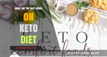 Top Keto Diet Books for Effective Weight Loss and Health