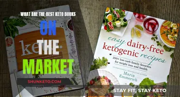 Keto Diet: Top Books to Read for Success